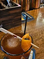 Old Fashion