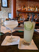 The Garden Variety and the Vesper