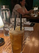 Wrong Island Tea