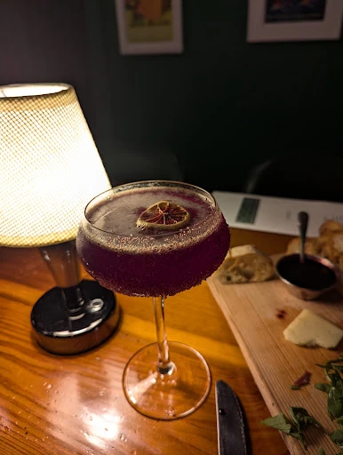 Social Urban Bar & Restaurant photo 3