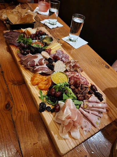 Social Urban Bar & Restaurant photo 8