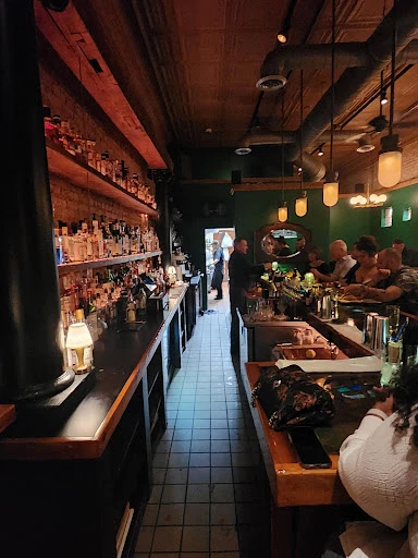 Social Urban Bar & Restaurant photo 7
